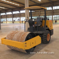 Road Machinery Single Drum Vibratory Roller (FYL-D203)